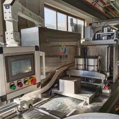 China Automatische Medische Buis die PLC van Machineomron Controle maken Te koop