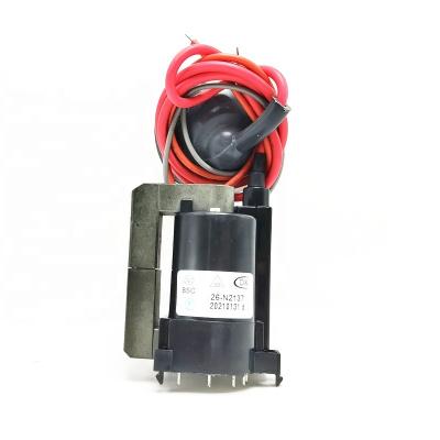 China BSC26-N2137 TV fbt flyback transformer high voltage for sale