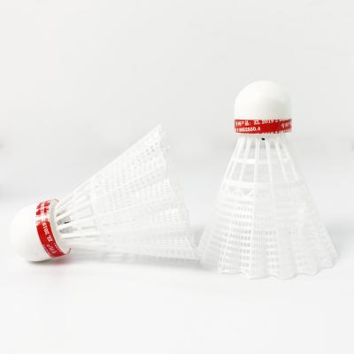 China Glänzender heller Federball-Nylonrock des Badminton-LED zu verkaufen