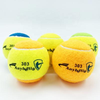 China Nessel-Tennisball-Gummibehälter Presion Para Pelotas de Tenis zu verkaufen