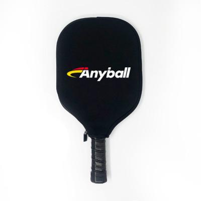 China Anyball Pickleball Paddle Custom Fiberglass For Outdoor Sports à venda