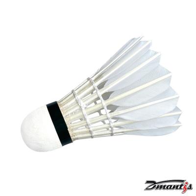 China Cost-effective Badminton Shuttlecock Traditional Badminton Ball zu verkaufen