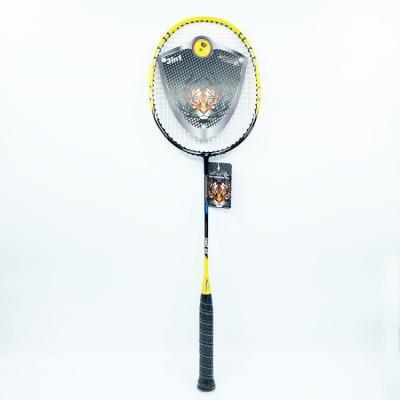 China                  New Design Unique Training Fiber Carbon Hot Selling Racket Badminton              for sale