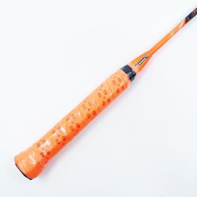 中国 Hot Sale High Quality Nylon String Badminton Racket Outdoor Carbon Fiber Badminton Racket D9 Model 販売のため