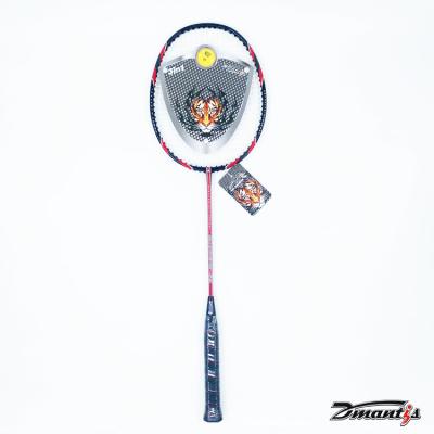 China 2023 New Arrived professional Badminton Racket Custom Carbon Badminton Rackets for sale