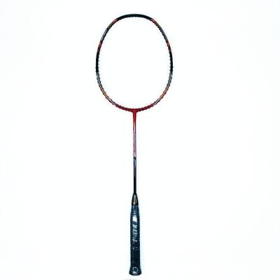 China Indoor And Outdoor Activity Super Light Full Carbon Graphite Fiber Economical Racket for sale