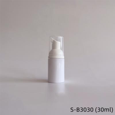 Κίνα Smooth Foaming Dispenser Round Pump Bottle Conton 30mm 10000pcs προς πώληση