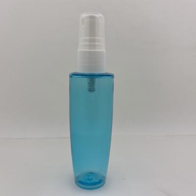 China Nahrungsmittelgrad-leere Plastikflasche 200ml, kosmetische HAUSTIER Lotions-Flasche zu verkaufen