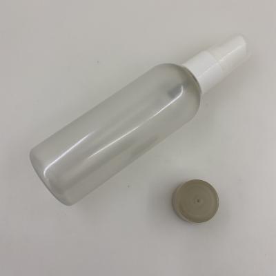 China Starke Wand-Make-upsprühflasche, Pumpflasche HAUSTIER 5ml 8ml 10ml zu verkaufen