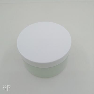 China OEM ODM Cosmetic Bottles And Jars , PCR Inner Plastic Cream Jar For Skin Care for sale