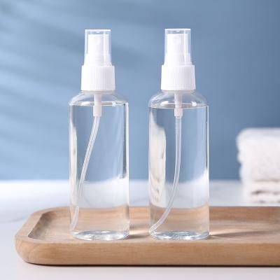 China Botellas plásticas de la niebla del espray del ANIMAL DOMÉSTICO con capacidad de 10ml 20ml 30ml en venta