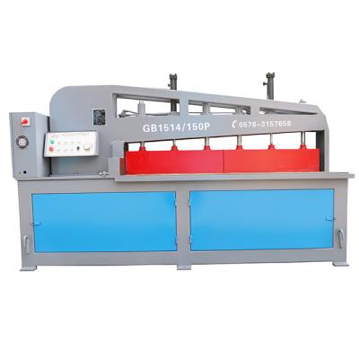 China Factory Aluminum Plate Saw Pipe Flange Machine Cutting Bendsaw Mac for sale