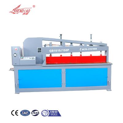 China Factory Aluminum Sawing Machine Aluminum Circular Saw for sale