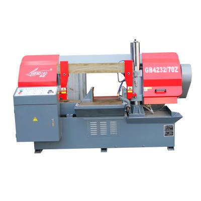 China Factory Metal Cutting Strip Saw Machine for sale