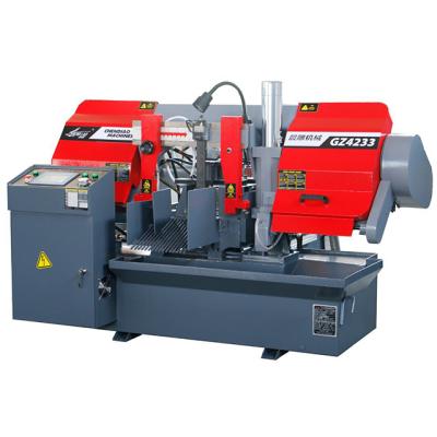 China Factory Full Automatic CNC Horizontal Metal Band Saw Blade Welding Machine for sale