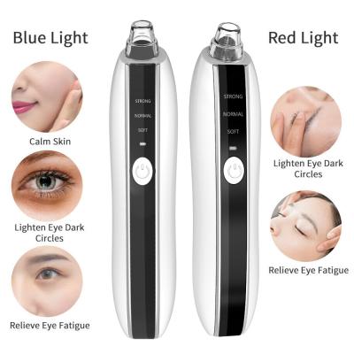 China Electric Blackhead Remover Black Head Pore Nose Removal Camera Acne Camera Blackhead Remover Instrument Machine for sale