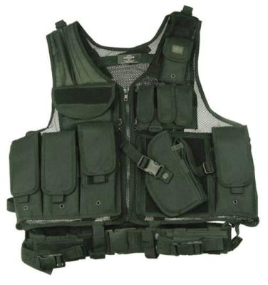 Cina Maglia di re Tactical Clothing Military Tactical con il materiale 600D/1000D della toppa del Velcro in vendita