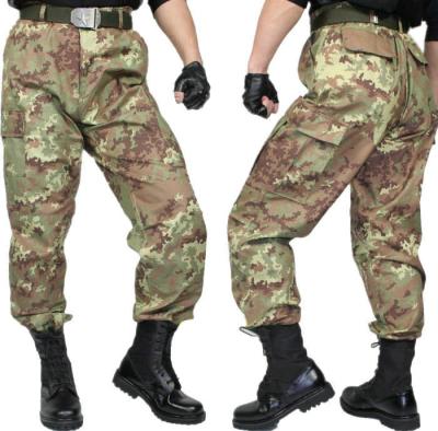 China XXL XXXL Camouflage Cargo Pants for sale