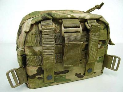 Cina Pacchetto tattico militare della protezione nazionale dell'esercito dal nylon di 1000d Cordura in vendita