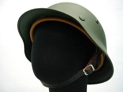 Cina I militari delle truppe combattono il casco compatibile ai caschi tedeschi di protezione del capo del MOD M35 in vendita