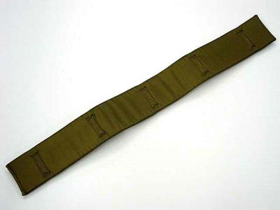 Cina Nylon durevole di re Tactical Combat Belt 1000D Cordura per il dovere in vendita