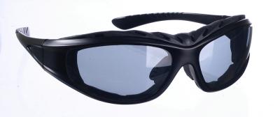 China Outdoor Sports Glasses Goggles , PC Lens Sun Reading Glasses for sale