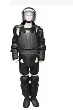 China Military Anti Riot Suit for sale