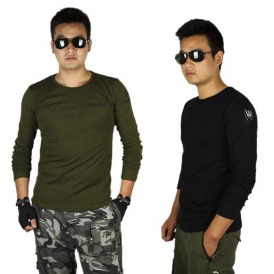 China Keep Warm Cotton & Polyester Mens Designer Shirts Black / Green for sale