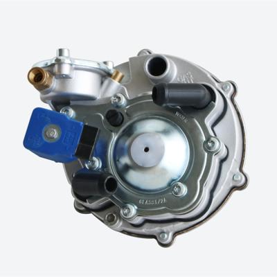 China Car auto car make EFI carburetor high quality regulator pressure reducer rc07 lpg generator for sale