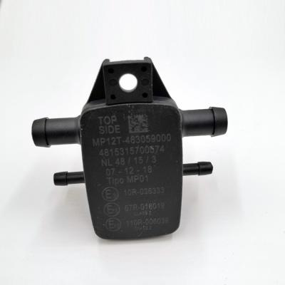 China Electronic Auto Spare Parts ECU Control Units CNG LPG ps02 4 PIN MAP Sensor for sale