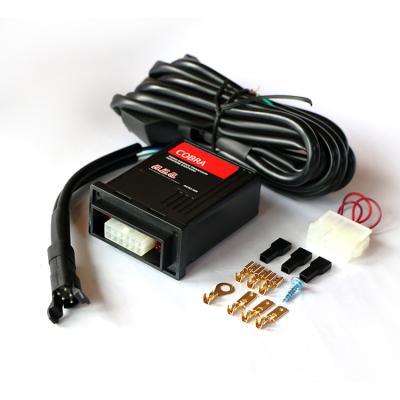 China Cheap plastic cng kit 510N timing advancer for regulator injection kit for sale