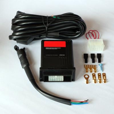 China Fuel Injection System CNG Timing Advance Processor Price for sale