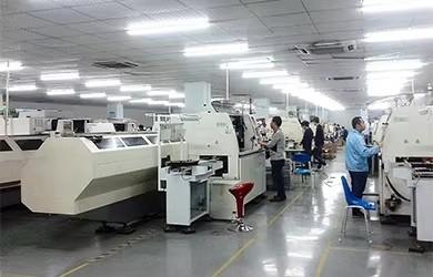 Verified China supplier - Shenzhen H&S Innovation Technology Co., Ltd