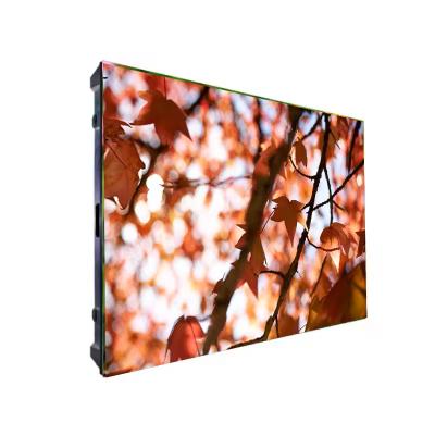 China ODM COB Led Screen HD Display P1.25 P1.56 P1.875 Wandmontage Te koop