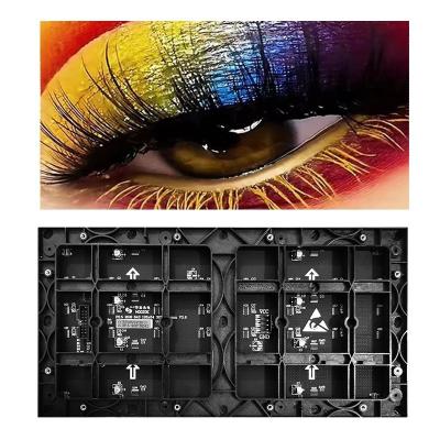 China COB led display 4K Interior Micro Thin LED Video Wall Display Indoor Led Screen for sale