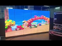 Indoor LED Display led Poster