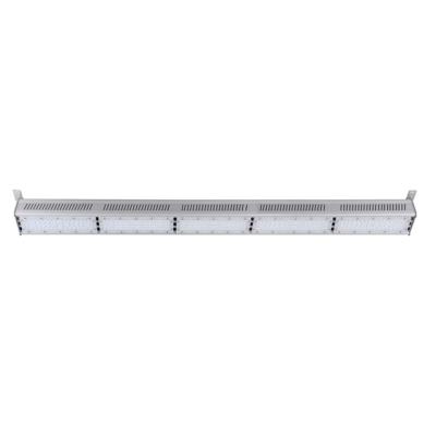 China Wholesale Available White Linear High Light 150W 130lm, 5000K 6000K Linear Motion Sensor LED High Bay Light with Meanwell Driver for sale