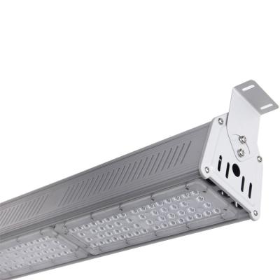 China Available Motion Sensor Good Price Best Selling Led Linear High Bay Lights 250w Ip65 Led Highbay Light 300w 400w 500w for sale