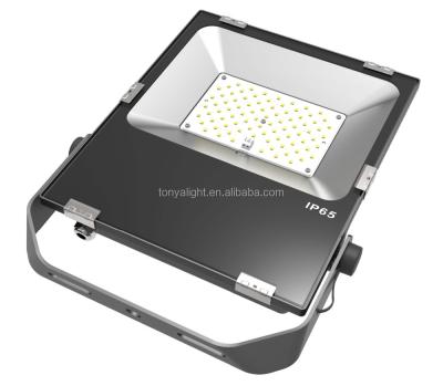 China High brightness and quality 100w outdoor garden led flood light with CE ROHS with 5 year warranty for sale