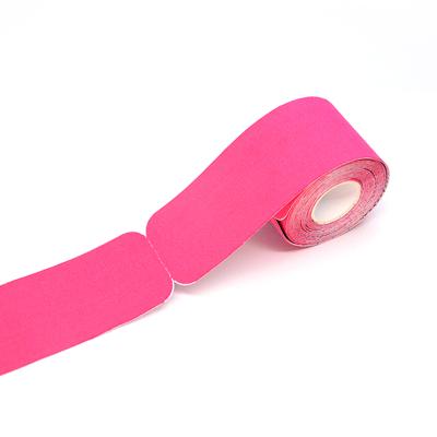 China Late* Free Bulk Wholesale CE ISO Certificates Approved Sports Tape Kinesiology Tape for sale