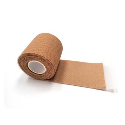 China Tops New 2021 High Elasticity Professional Manufacture Self Adhesive Elastic Bandage for sale