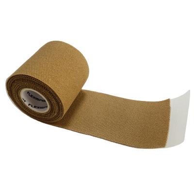 China China Custom Low Price High Elasticity Strong Stretch Tape Custom Elastic Self Adhesive Bandage for sale