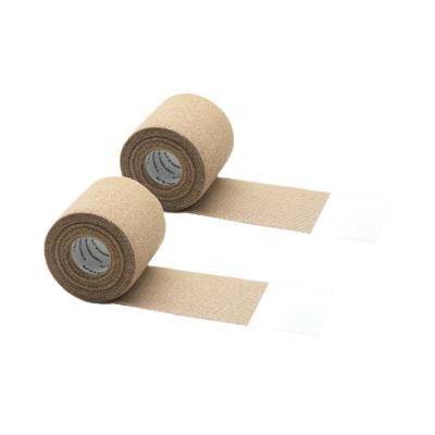 China New Arrival Elastic Breathable 100% Cotton Sponge PU Foam Bandage Tape For Trauma In Dogs for sale