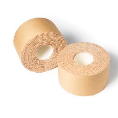 China Attractive Wholesale Cheap High Obdurability Cotton Breathable Custom Colored Strapping Tape for sale