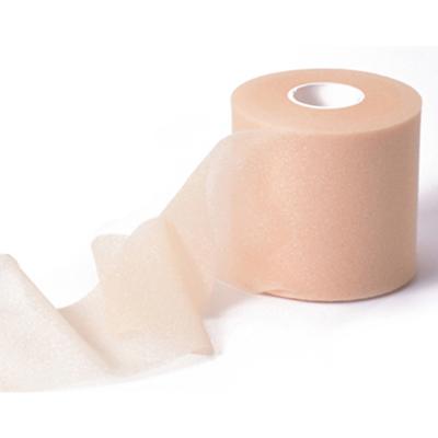 China Wholesale High Quality Non Adhesive Angle Finger Leg Sports Bandage Elastic Bandage for sale