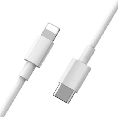 China COMPUTER USB C to Mobile Phone Fast Charging Cable, Type C Cable to 8PIN Adapter for sale