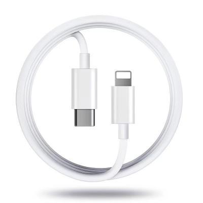 China Type-c COMPUTER fast charging cable (applicable to iPhone) for sale