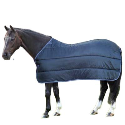 China 300grm Standard Neck Horse Blanket Horse Blanket Indoor Riding Clothes 105-165cm 105-165cm for sale