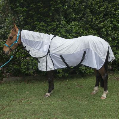 China Wholesale Equine Durable Goods Combo Cooler Blanket Equip Summer Blankets Horse Accessories Horse Equestrian Product for sale