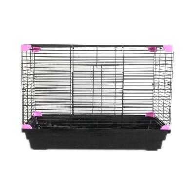 China Breathable Breathable Hamster House Cage; mouse house cage; house for hamster and mouse for sale